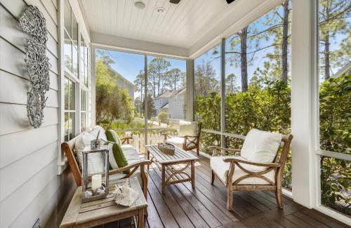 WaterSound West Beach House | Moon Landing by 30A Escapes