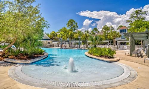 WaterSound West Beach House | Moon Landing by 30A Escapes