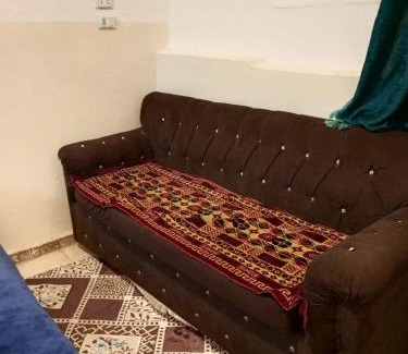 Kafrat al Jabal Bed & Breakfast | Moon light pyramids view