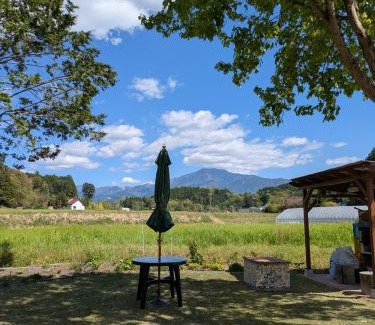 Nakatsugawa House | Moon light stay