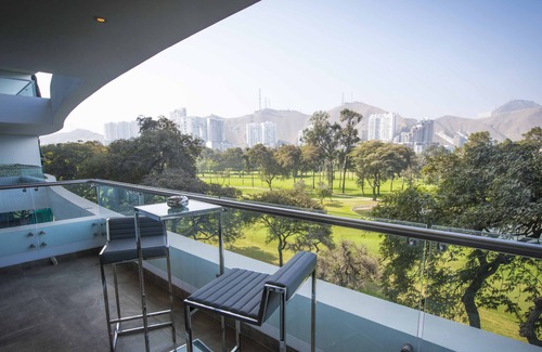 Camacho Apartment | Moon Luxury Apartments