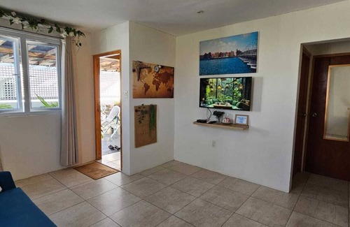 Grote Berg Apartment | Moon Moods