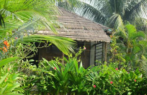 Cox's Bazar Resort | Moon Nest