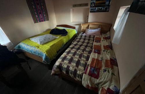 Ocosuyo Bed & Breakfast | MOON NIGHT Amantani Lodge