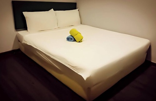 Batu Caves Hotel | Moon Night Hotel