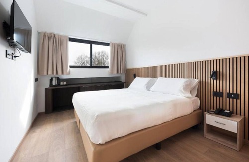 Arese Hotel | Moon Palace Hotel