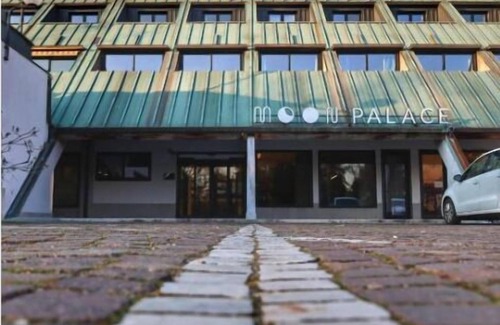 Arese Hotel | Moon Palace Hotel