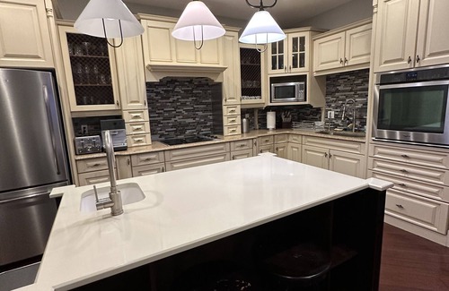 Orillia Cottage | Moon Point Simcoe Lakefront Cottage