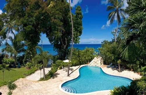 Weston Villa | Moon Reach in St James by Personal Villas - Offers Privacy and Seclusion
