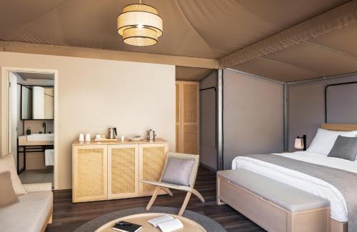 Mleiha Other | Moon Retreat by Sharjah Collection