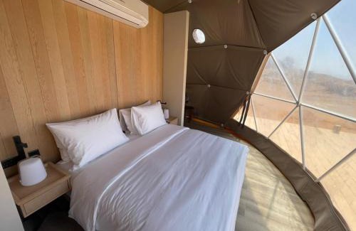 Mleiha Other | Moon Retreat by Sharjah Collection