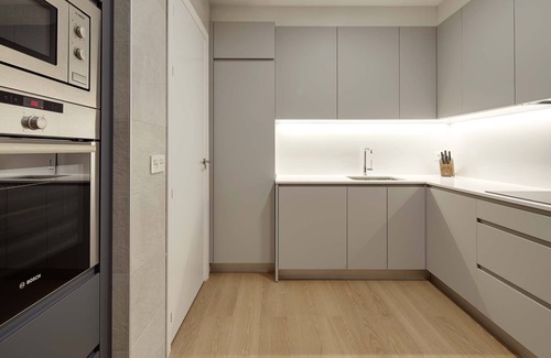San Sebastian Centro Apartment | Moon River by FeelFree Rentals