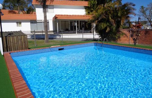 Kempsey Hotel | Moon River Motor Inn
