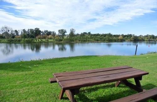 Kempsey Hotel | Moon River Motor Inn