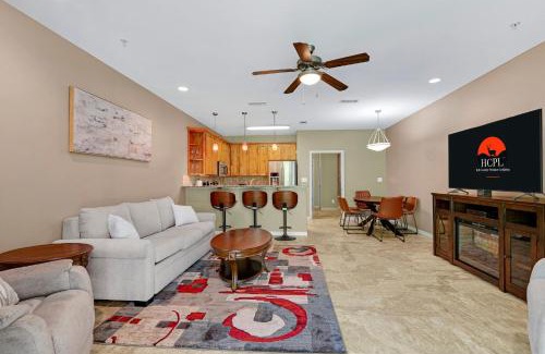 New Braunfels House | Moon River