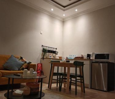 Tabuk Apartment | Moon Shade