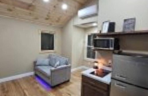 Kegley Cabin | Moon Shine