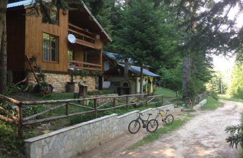 Gotse Delchev Villa | Moon Valley