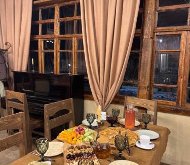 Aghavnadzor House | Moon Valley Guest House