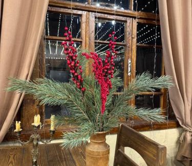 Aghavnadzor House | Moon Valley Guest House