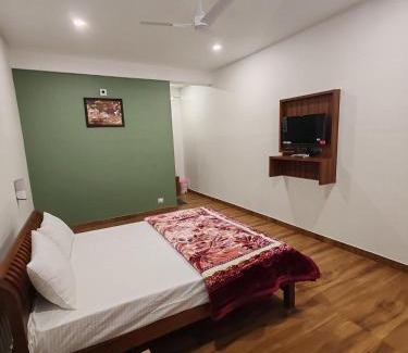 Kanthalloor House | Moon Valley, kanthalloor