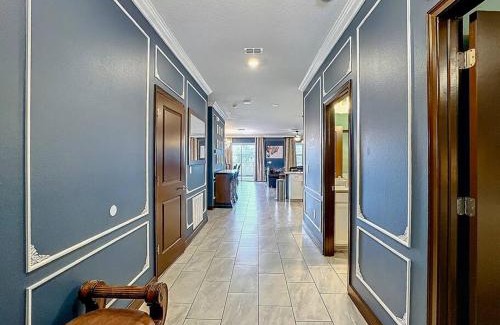 Davenport House | Moon Valley Manor at ChampionsGate