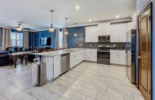 Davenport House | Moon Valley Manor at ChampionsGate