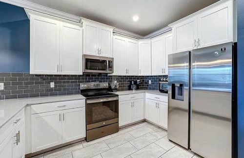 Davenport House | Moon Valley Manor at ChampionsGate