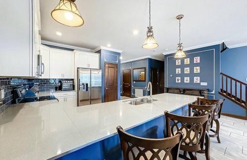 Davenport House | Moon Valley Manor at ChampionsGate