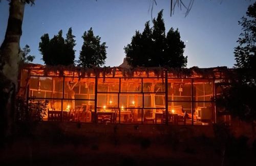 Siwa Cabin | Moon Valley Siwa