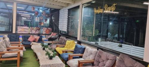 Ein Qiniyye House | Moon View Resort