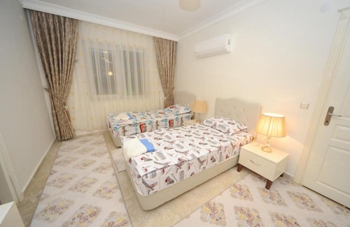 Alanya Apartment | moon villas