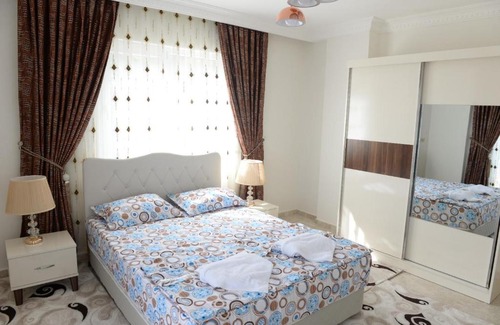 Alanya Apartment | moon villas