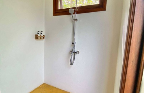 Lake Manyara National Park Cabin | Moonbow Lodge