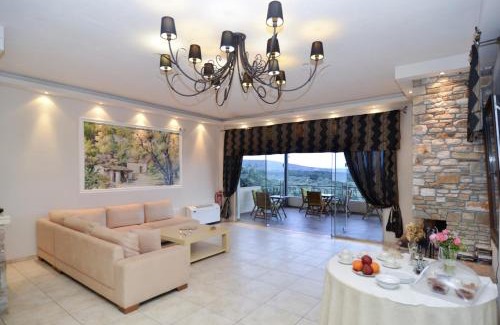 Pefkari Apartment | Moonbeam Hotel