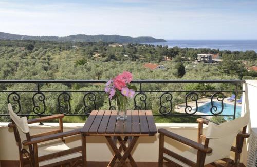 Pefkari Apartment | Moonbeam Hotel