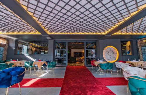 Kayseri Hotel | MOONDAY HOTEL