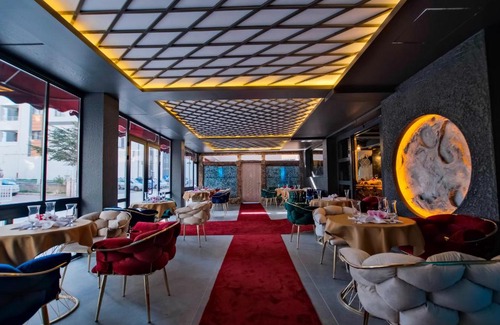 Kayseri Hotel | MOONDAY HOTEL