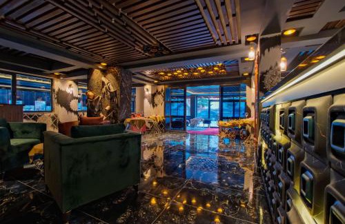 Kayseri Hotel | MOONDAY HOTEL