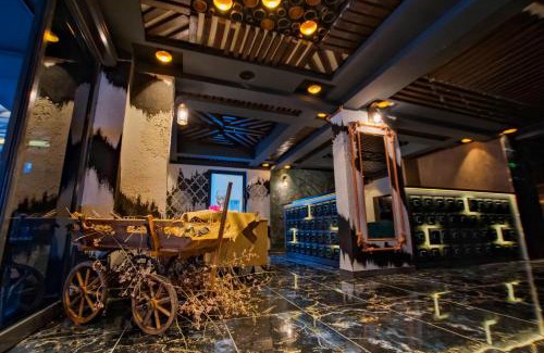 Kayseri Hotel | MOONDAY HOTEL