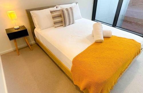 Moonee Ponds Apartment | Moonee Ponds Living on Young - 205