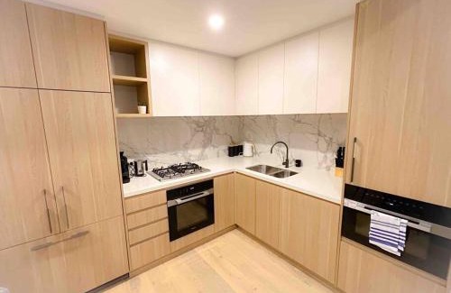 Moonee Ponds Apartment | Moonee Ponds Living on Young - 205