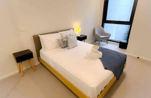Moonee Ponds Apartment | Moonee Ponds Living on Young - 205
