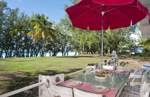 Gregory Town House | Moonflower by Eleuthera Vacation Rentals