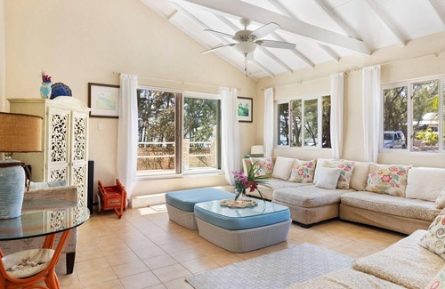 Gregory Town House | Moonflower by Eleuthera Vacation Rentals