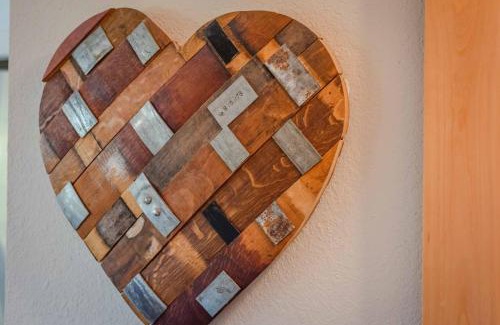 Park Hill House | Moonglow Cottage