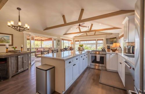 Park Hill House | Moonglow Cottage