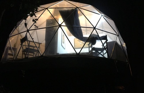 Santa Elena RV Rental | MoonGreenGlamping