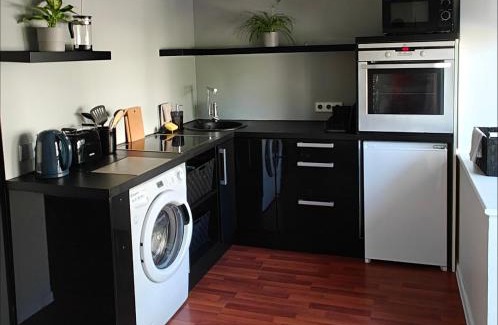 Kuressaare Apartment | Mooni Apartment