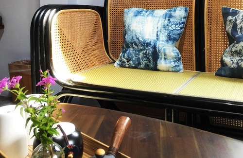 Gangkou Bed & Breakfast | Mooning the Hill